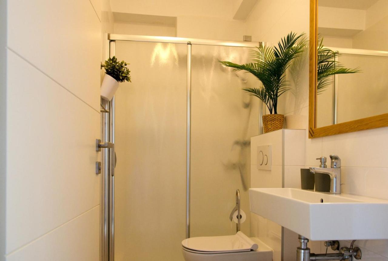 Apartments Sandra Пореч Экстерьер фото