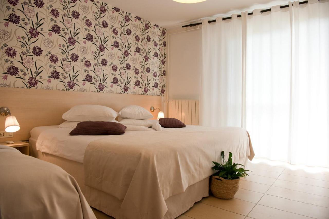 Apartments Sandra Пореч Экстерьер фото